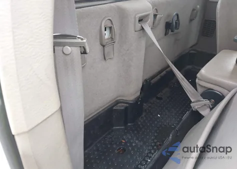 2002 Dodge Ram 1500 St из США, поврежденный, VIN 1D7HA16N32J254569